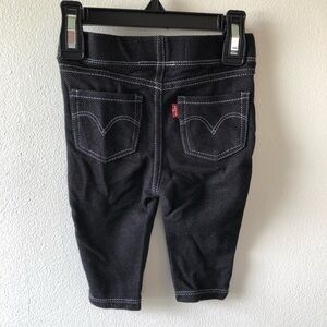 Levi’s Baby Jeggings Jeans 3-6 M